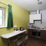 Appartement Unite Students - Sugarhouse Close - Royal Mile