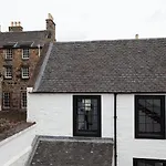 Unite Students - Sugarhouse Close - Royal Mile Édimbourg