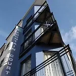 Fountain Court - Harris Aparthotel Edinburgh