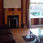 Lochend Serviced Appartement Édimbourg