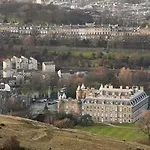 Lochend Serviced Édimbourg