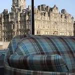 One Edinburgh-royal 3*