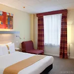 Szálloda Express Centre By Ihg Edinburgh