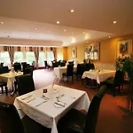 Hotel 100 Princes Street Edinburgh