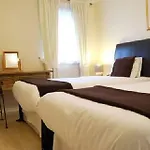 Lägenhetshotell Edinburgh Aparthotel 4*