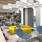 فندق Courtyard By Marriott West إدنبرة