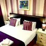 Apartmanhotel Edinburgh Aparthotel 4*