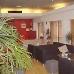 Travelodge Rose Street 3* Edynburg