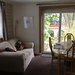 Ingleneuk B&B 3*