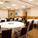 Novotel Centre Отель Эдинбург