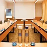 Отель Novotel Centre Эдинбург