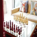 Novotel Centre 4* Эдинбург