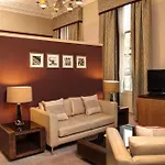 Grosvenor Hotel 4*