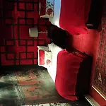 Pensionat Retreat 4*