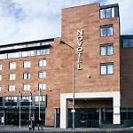 Hotel Novotel Centre 4*
