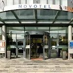 Novotel Centre 4*
