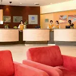Novotel Centre 4*