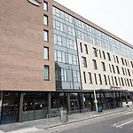 Hampton By Hilton West End 3* Edinburgh