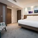 Hampton By Hilton West End Hotel 3*