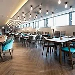 Hampton By Hilton West End 3* Edinburgh