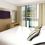 By Marriott