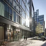 Hotel By Marriott