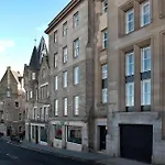 Hotel One Edinburgh-royal Edinburgh