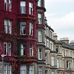 No32 Hotel Edinburgh