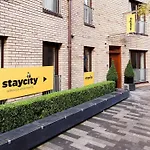 Staycity West End 4*