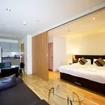 Staycity West End Hotel Edinburgh