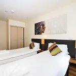 Staycity West End Edinburgh