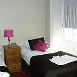 Edinburgh Central Rooms Pensionat