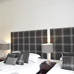 فندق Edinburgh37 إدنبرة