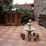 Heriott Park Εδιμβούργο