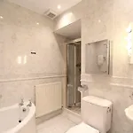 The Sandaig 4* إدنبرة