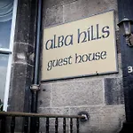 Pensjonat Alba Hills 3*