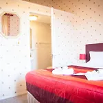 Alba Hills 3* Edynburg
