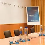 Hotel Novotel Centre Edinburgh