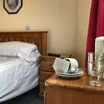 Cruachan Maison d'hôtes Édimbourg