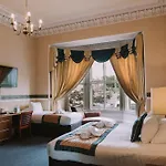 West End 4* Edinburg