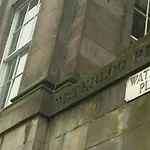 Princes Street Aparthotel Edimburgo