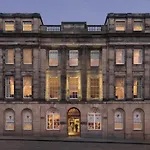Princes Street Aparthotel Edimburgo