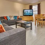 Pearl - Haymarket Appartement *