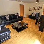 Pearl - Haymarket Appartement *