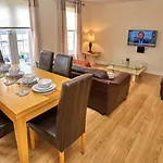 Pearl - Haymarket Appartement Édimbourg