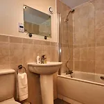 Pearl - Haymarket Appartement