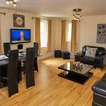 Pearl - Haymarket Appartement Édimbourg