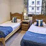 Fountain Court - Grove 4*