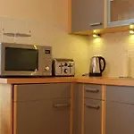 Apartmán The Ice House Edinburgh
