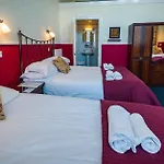 Gasthof Strathallan Edinburgh